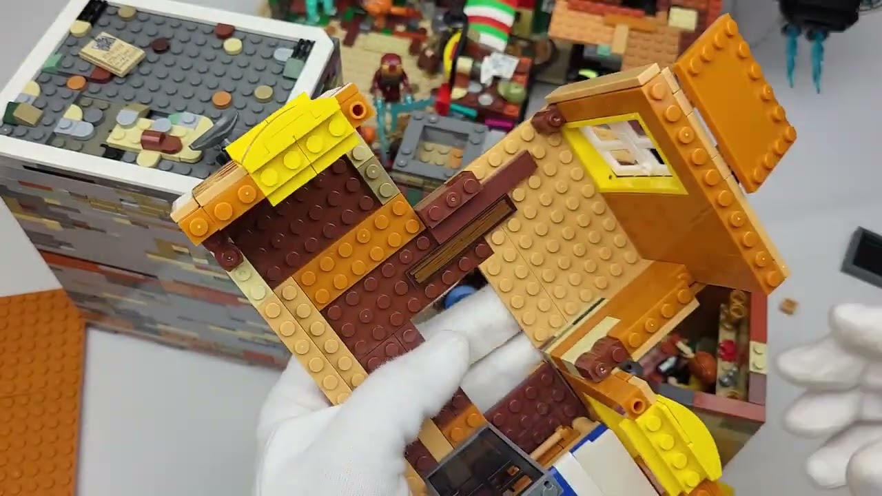 MOC40 Hero City Level1 Plate3 Step21 Hotel