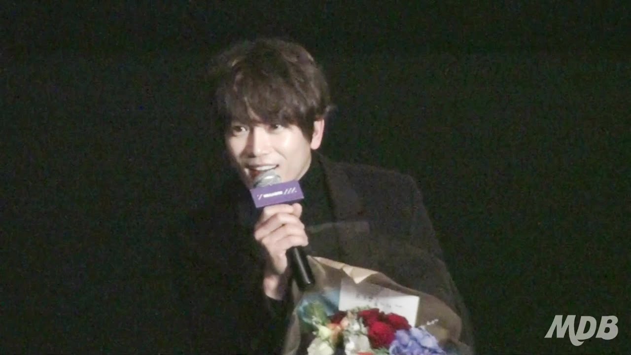 150312 지성 킬미힐미 단관 FULL (16min)