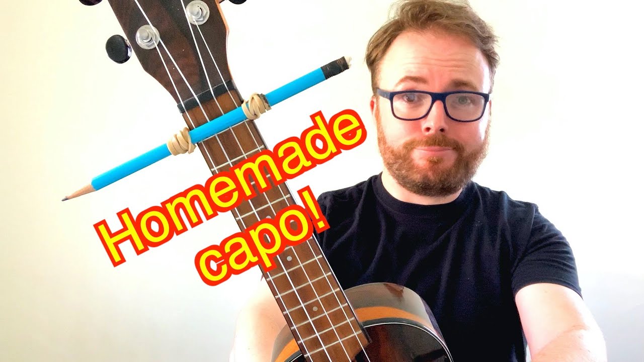 Cardigan - Taylor Swift *UKULELE TUTORIAL*