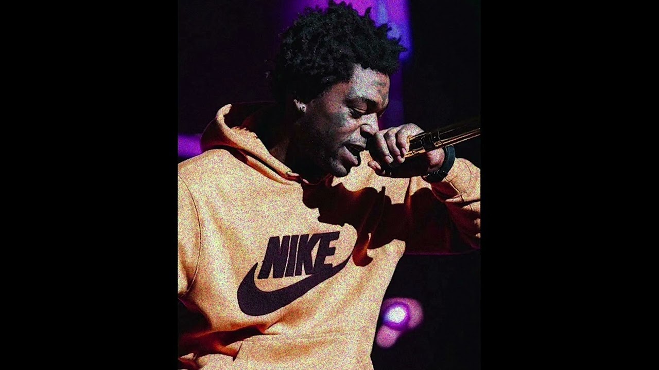 [FREE] Kodak Black x Meek Mill Type Beat - Till Dawn