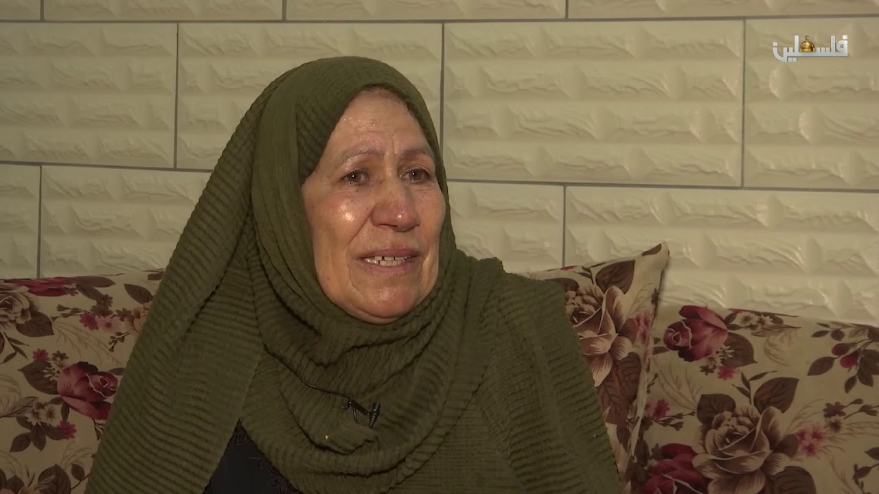 بل أحياء | الشهيد عدي أبو خليل - عين سينيا 2019/9/6