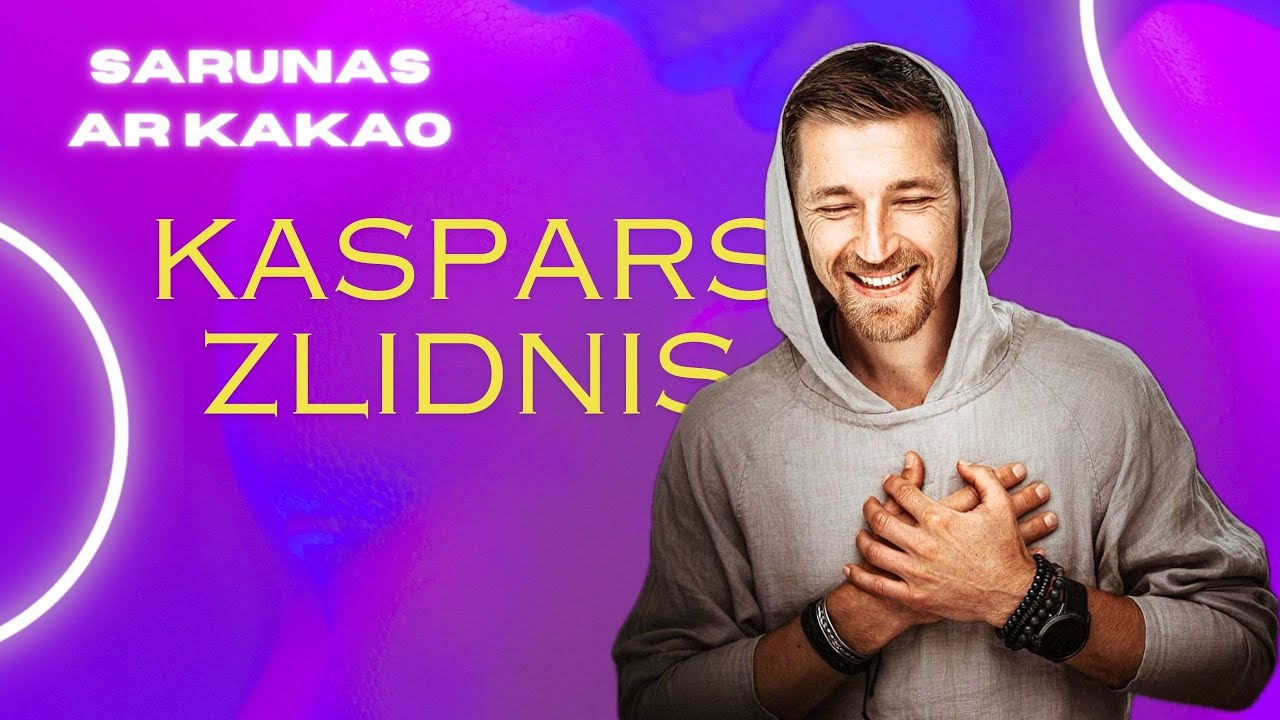 S2 EP2 Kaspars Zlidnis par pamošanos no sapņa, parādu atdošanu, brīnumiem un īstiem vīriešiem