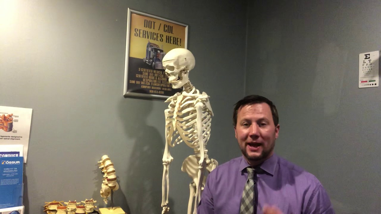 How to perform a re-evaluation and re-report in your chiropractic office