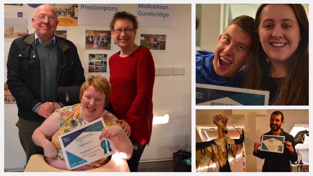 Links House Open day, November 2019.