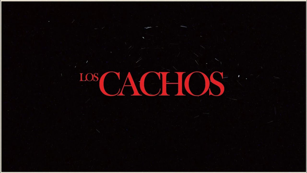 Piso 21 & Manuel Turizo - Los Cachos (Lyric Video)