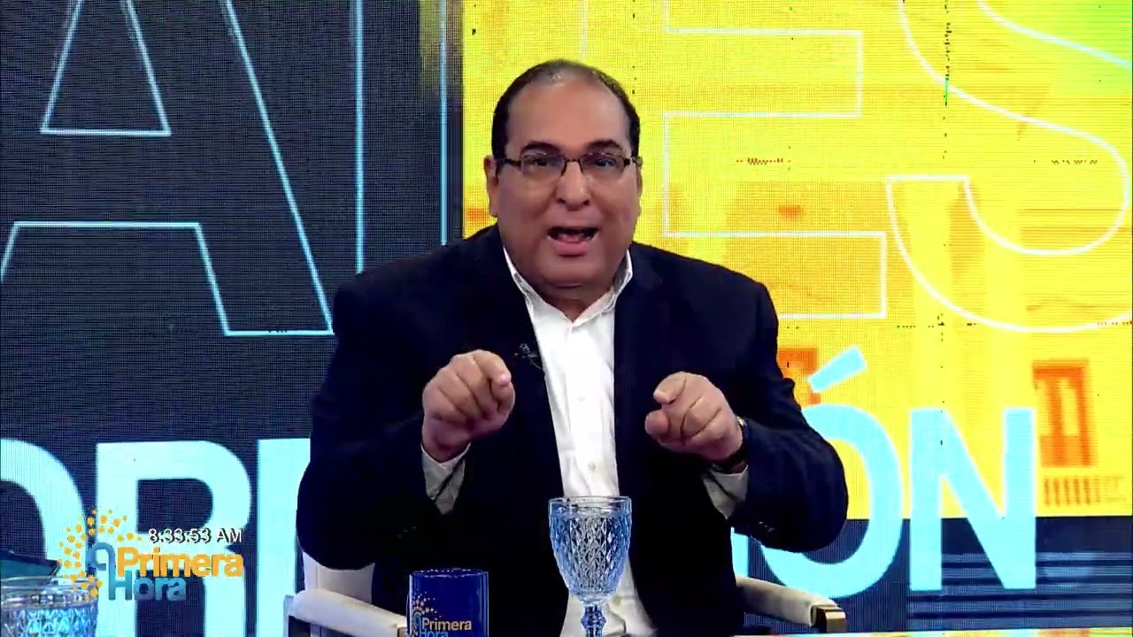 ÉXODO MASIVO! 🏃‍♂️💨 El PLD se desmorona en Santiago: José Manuel Jerez lo revela todo