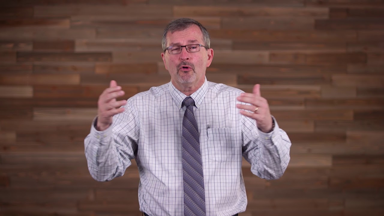 Knowing and Growing in Assurance of Faith | Dr. Joel Beeke