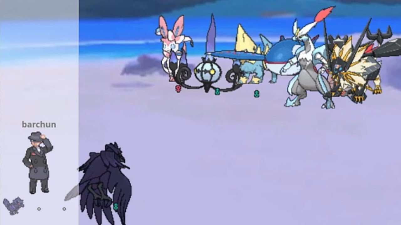 Dynamax Corviknight Sweep