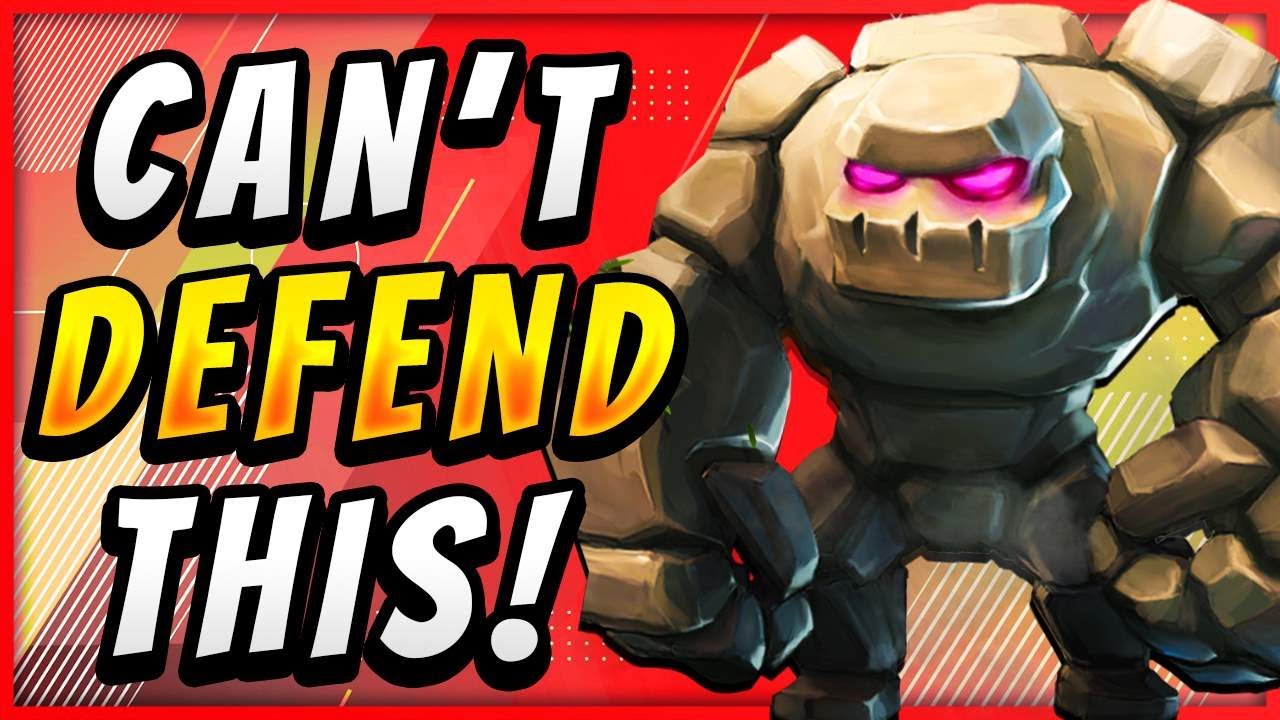 BEST LADDER DECK to get to your NEW HIGHEST TROPHIES! 🏆 — Clash Royale