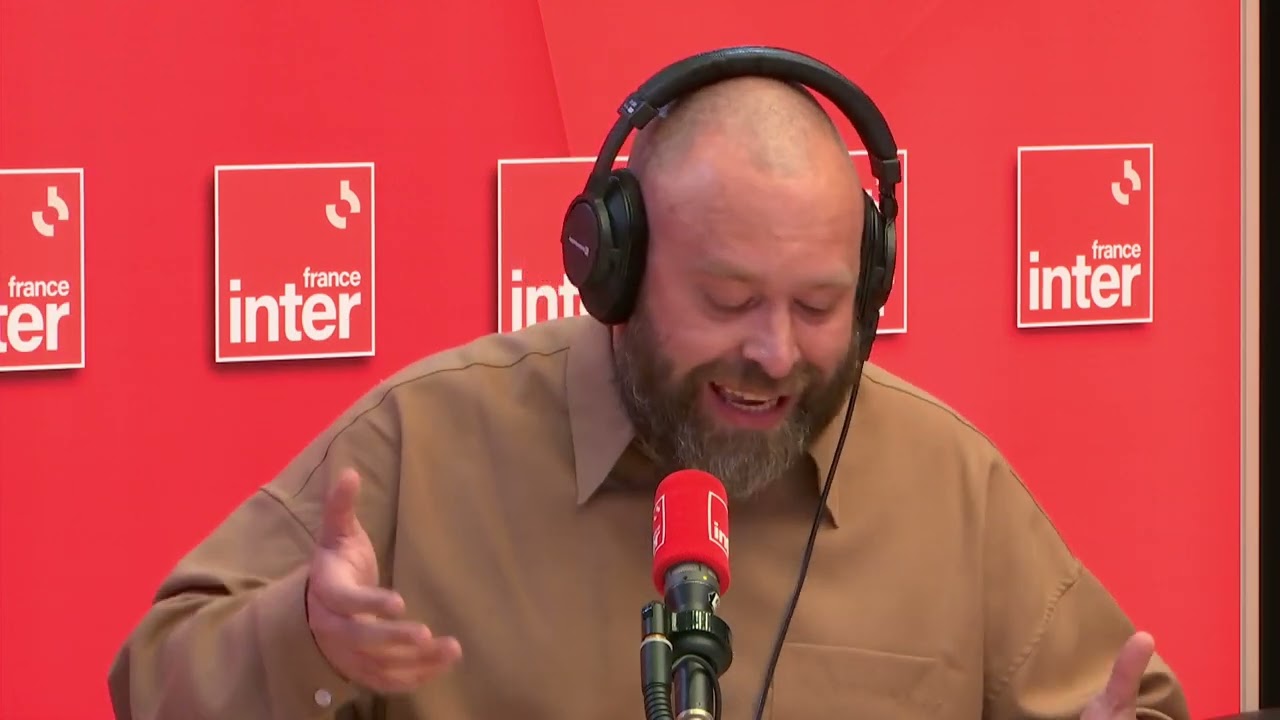 Yann Marguet, le Comte de Monte-Cristo, moi ce que j'en dis