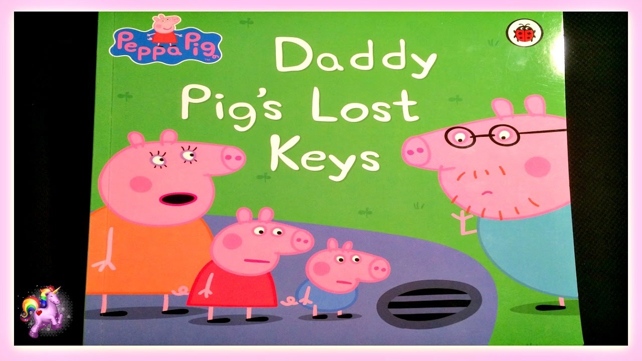 PEPPA PIG 