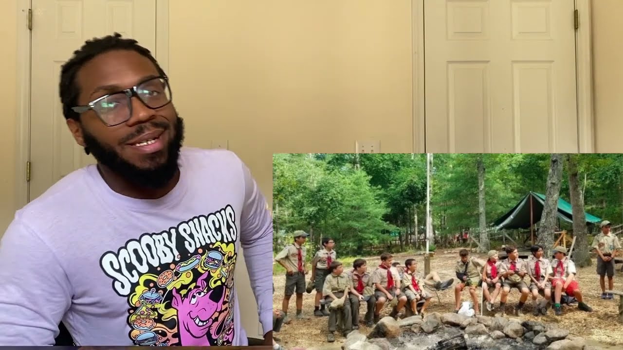 Disturbing Cases of People Disappearing into the Woods REACTION!!!!