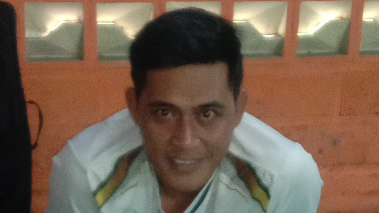 WAKTUNYA OLAH RAGA LURRRR