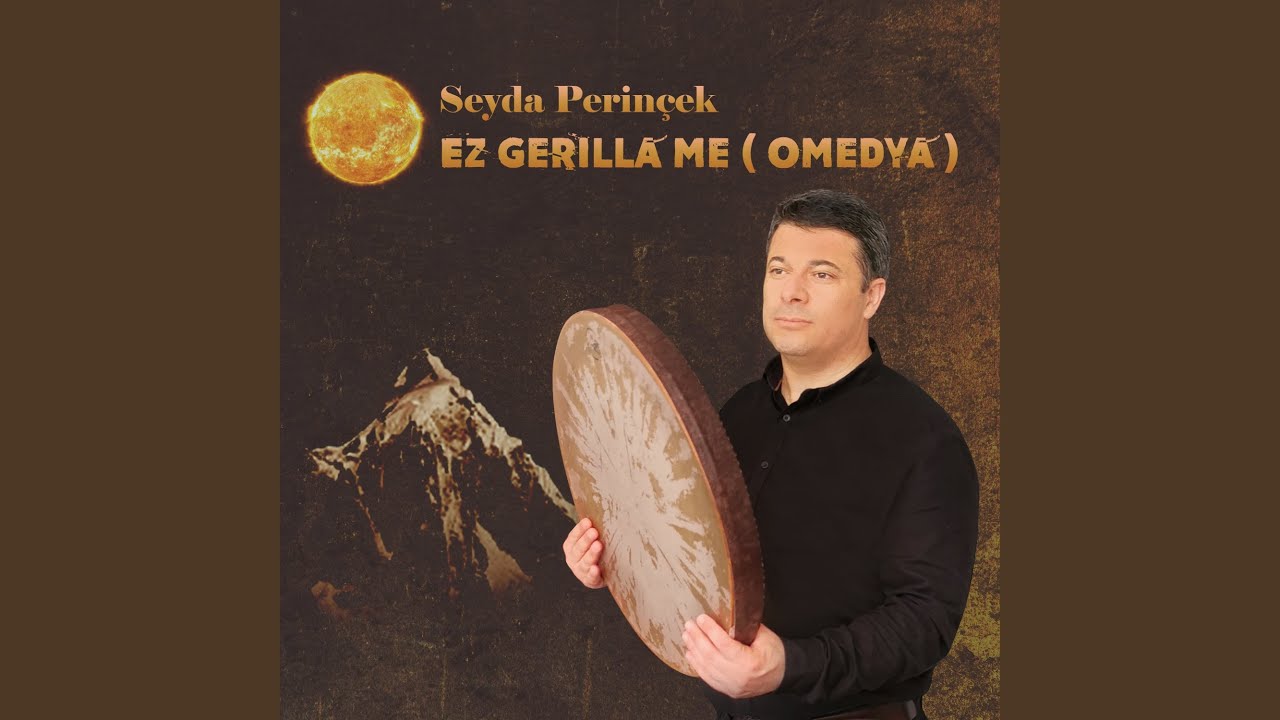 Ez Gerilla Me (Omedya)