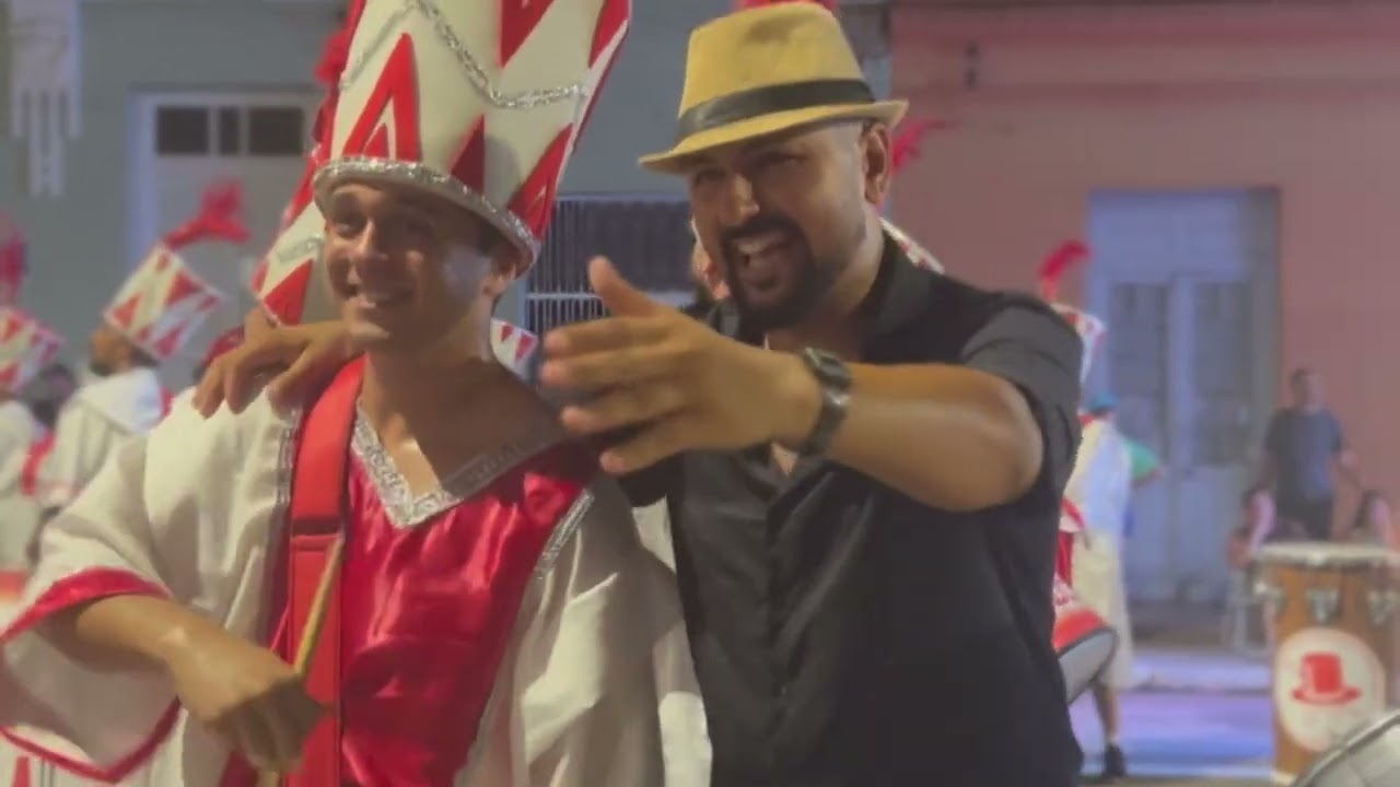 Rosário Folia 2026 | 9 dias do maior Carnaval do interior do RS