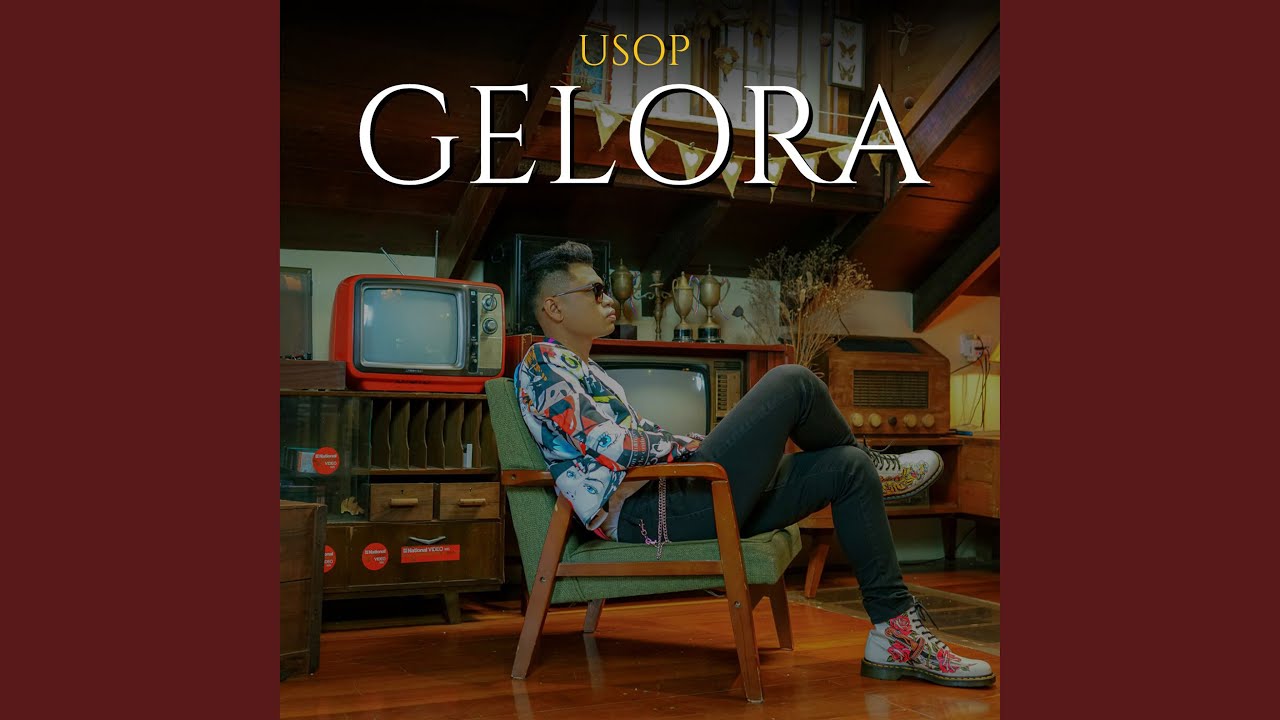 Gelora