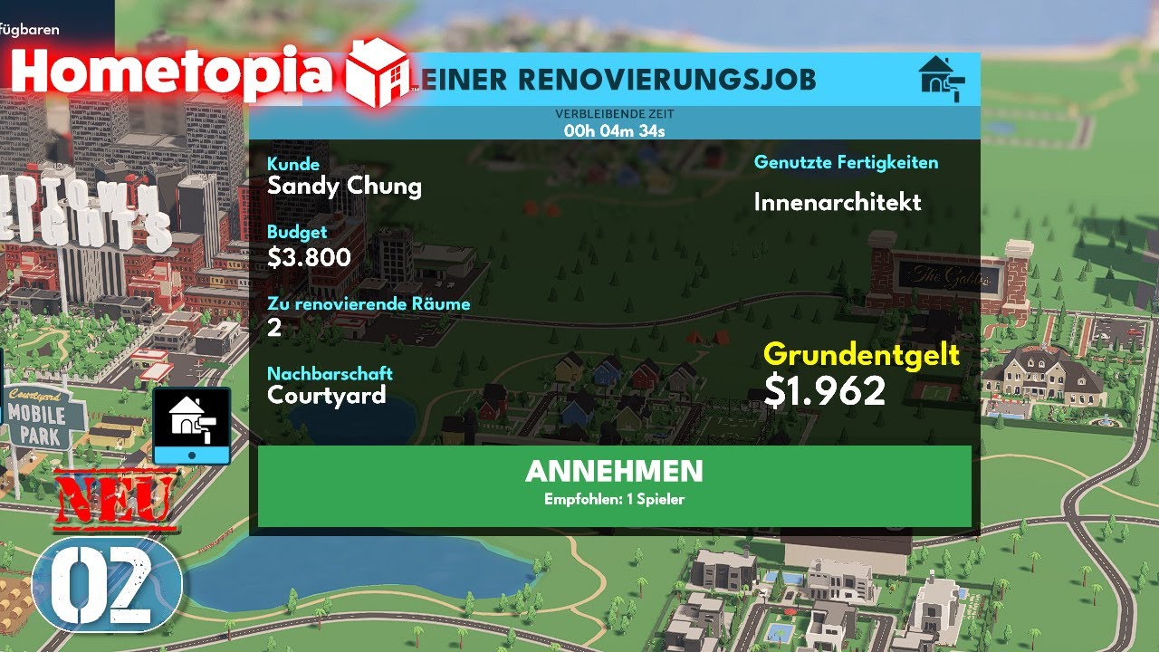 Hometopia 🛠️ #002 🏡 gemeinsam besser bauen | deutsch