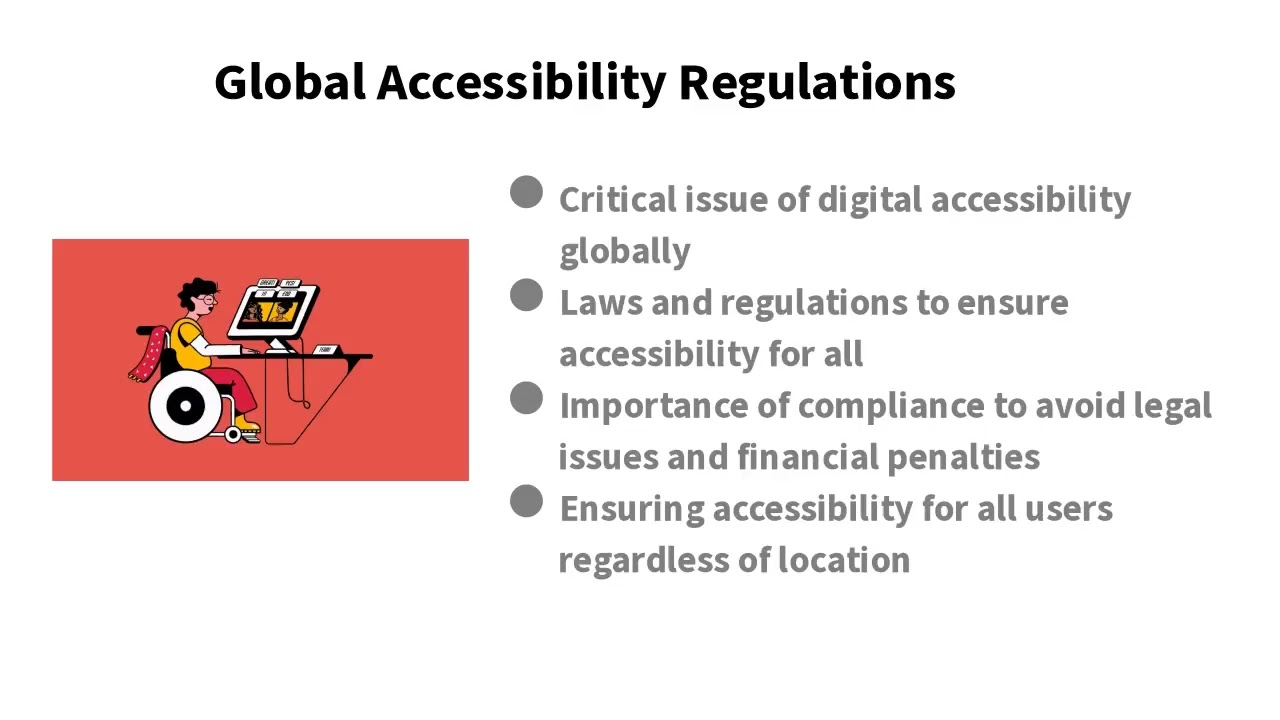 Accessibility Remediation Services  Ensuring Compliance and Inclusivity for Digital Platforms