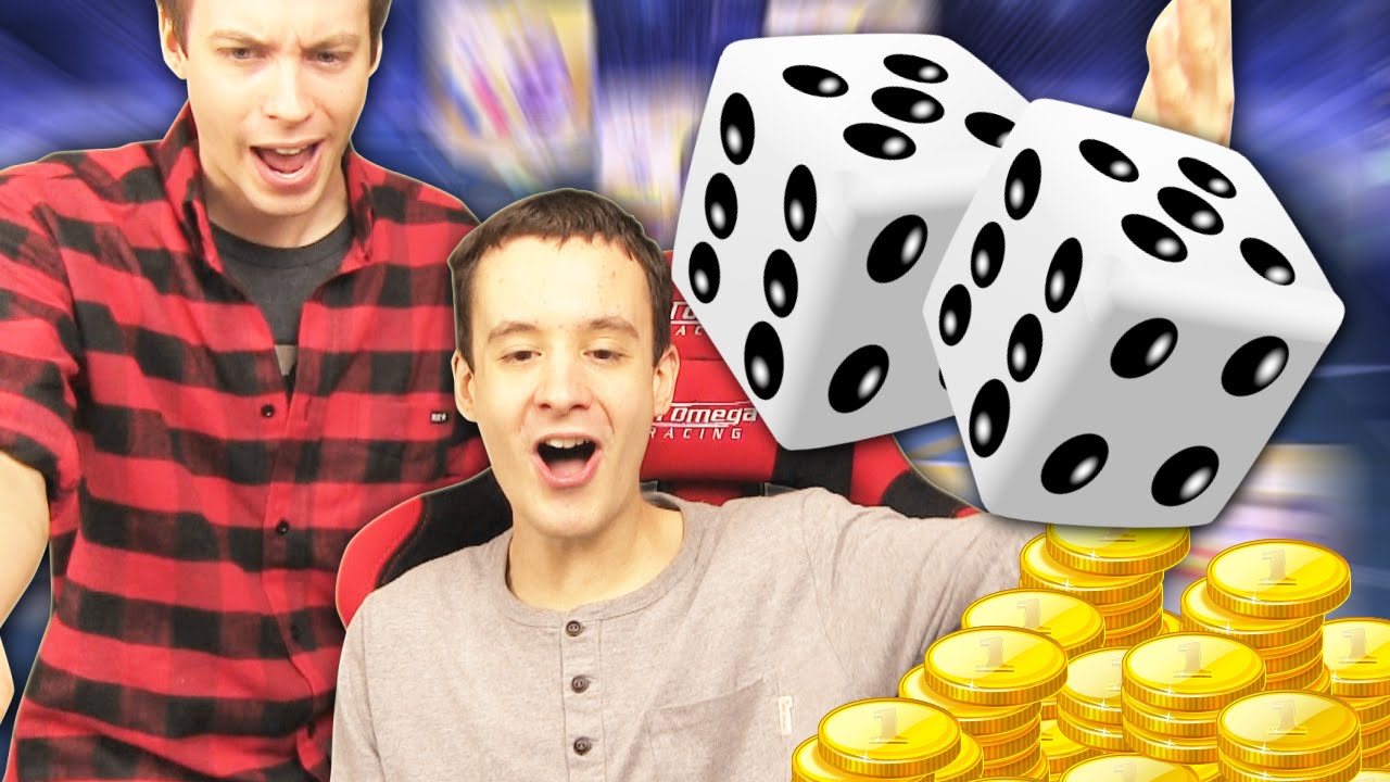 SUCH A LUCKY F*CKER!!! - FIFA 15 Ultimate Team