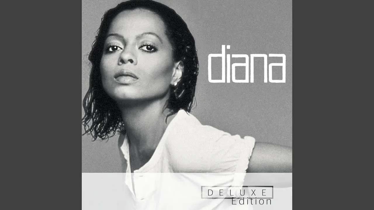 Diana Ross - Upside Down (slowed + reverb)
