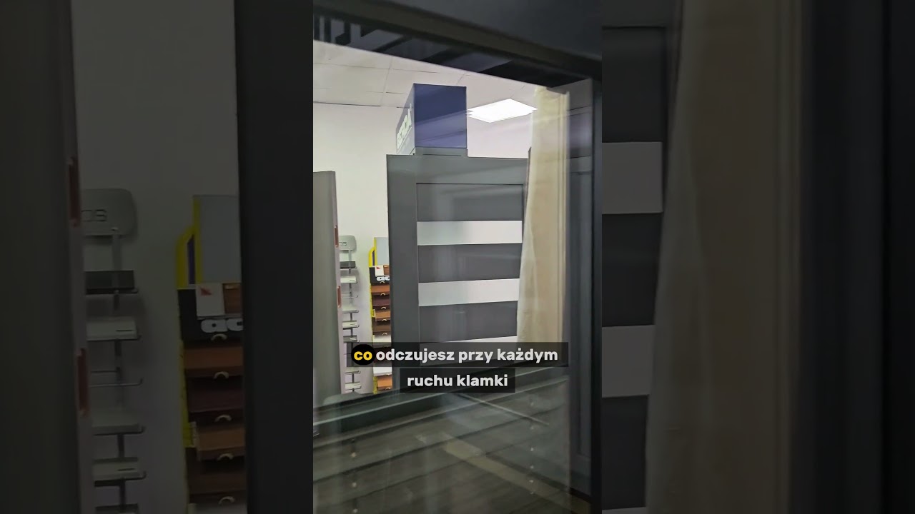Ukryte zawiasy Roto & Maco &ndash; Rewolucja w Twoich oknach! | Marpol #marpol #diy #remontdomu #okna