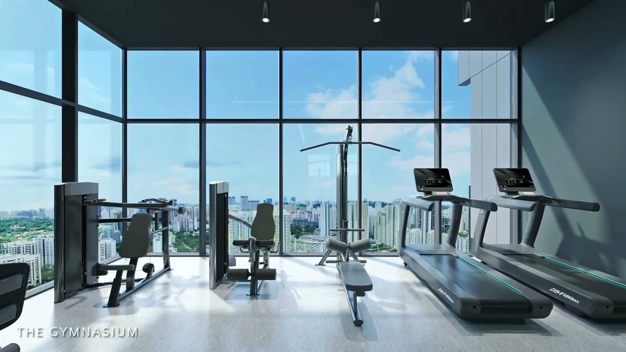 Promenade Peak (D3) | New Launch 2025