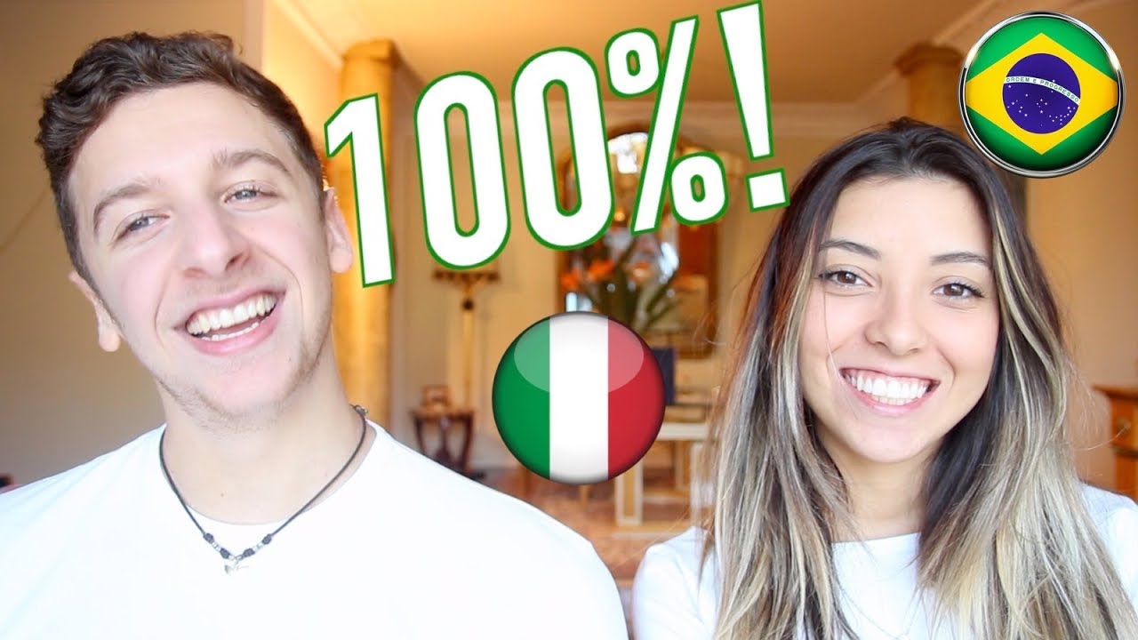 Perché dovete assolutamente imparare l'italiano!? | Imparare l'italiano - Learn Italian