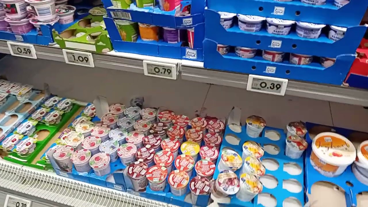 Які ціни на кофе. 