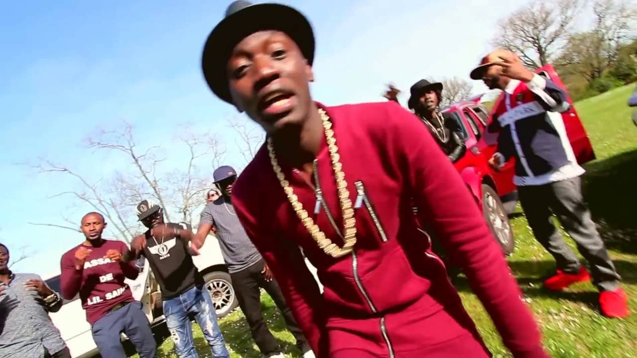 Bassaly De Lil-Saint: N'dhé-Khonokhi ( Clip Officiel  )