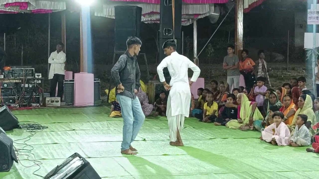 फुगडी ०१