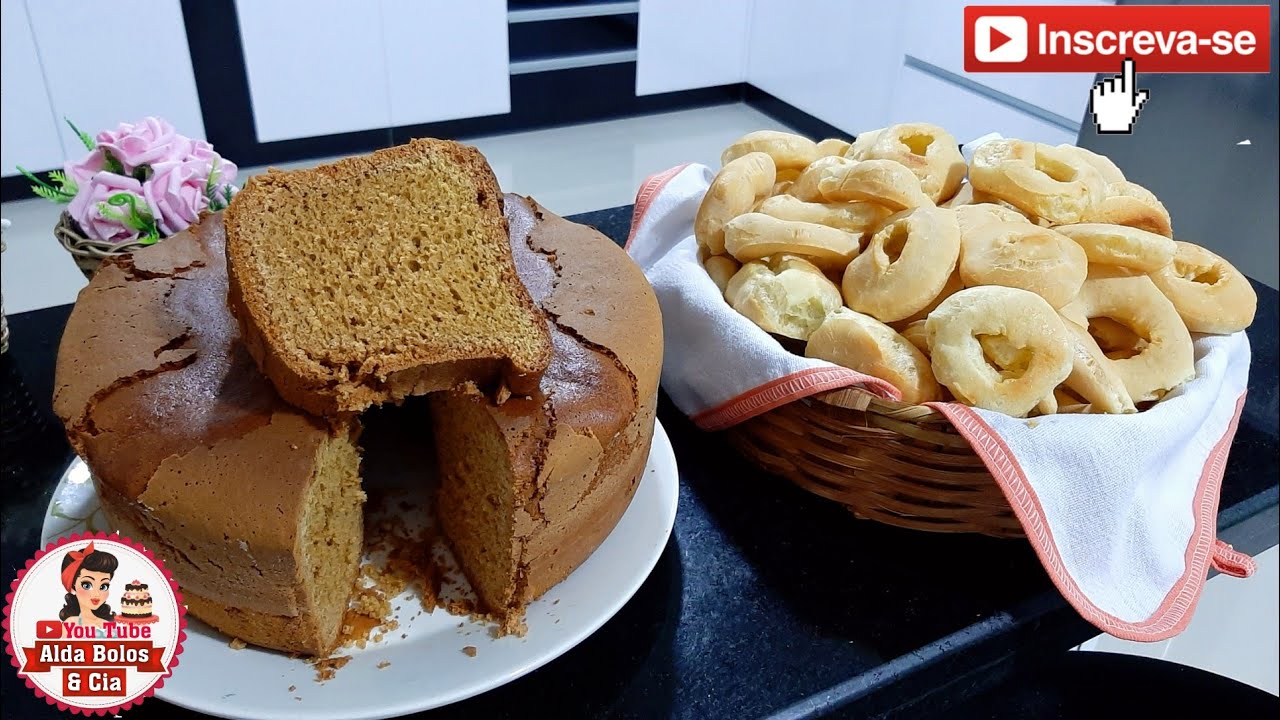 BOLO BREVIDADE COM APENAS 3 INGREDIENTES/ RECEITA DE AVOADOR (PETA, CHIRINGA)