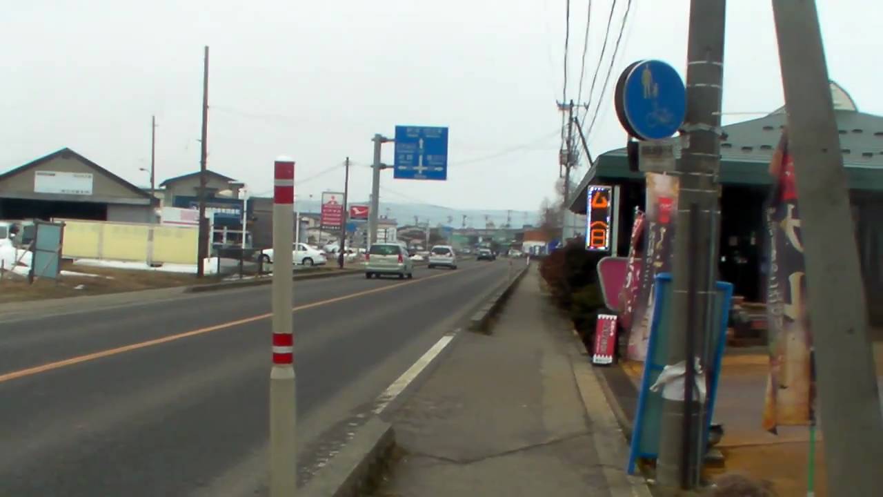 東日本大震災（５日目）会津若松市避難情報 vol:5