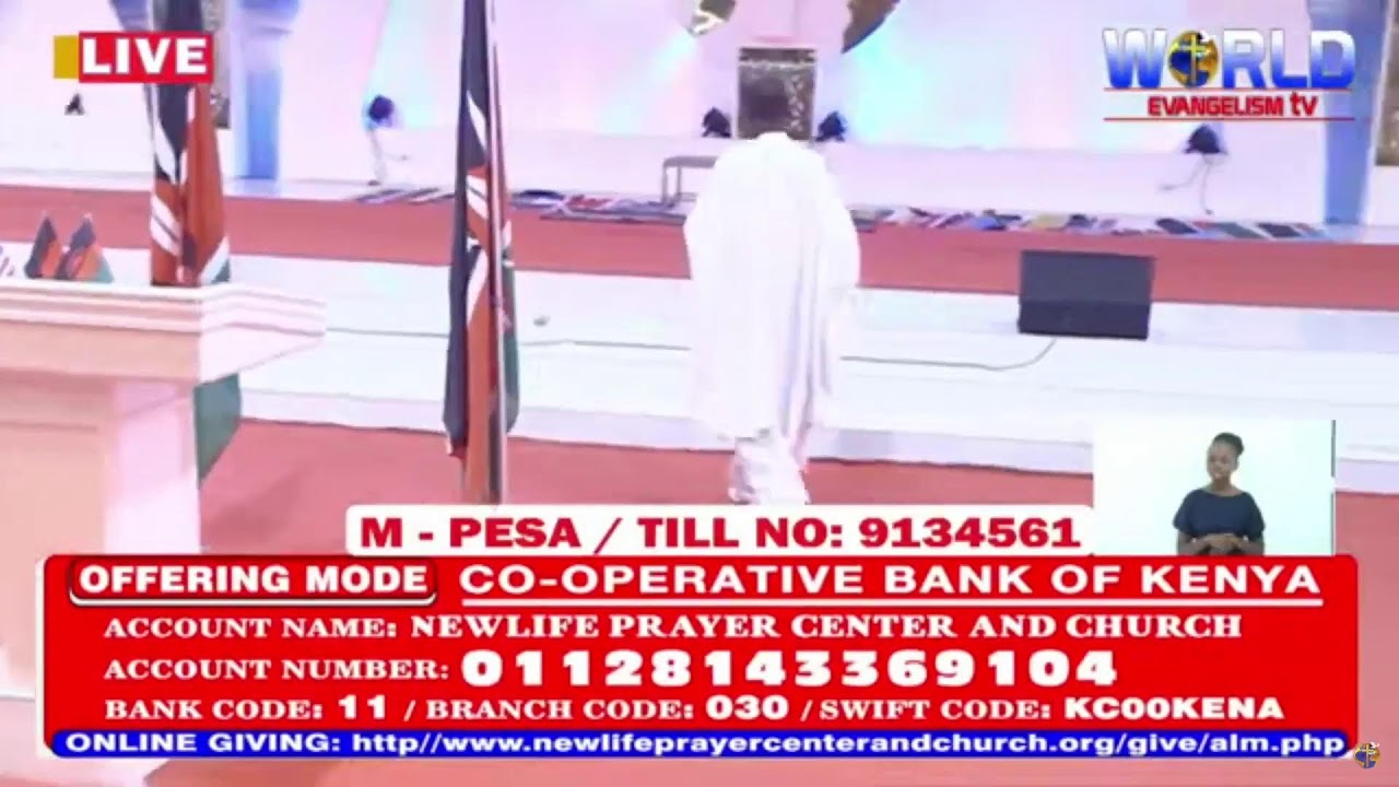 ABRAHAMIC STAR & CROSS BORDER ANOINTING SERVICE - 28.6.2025