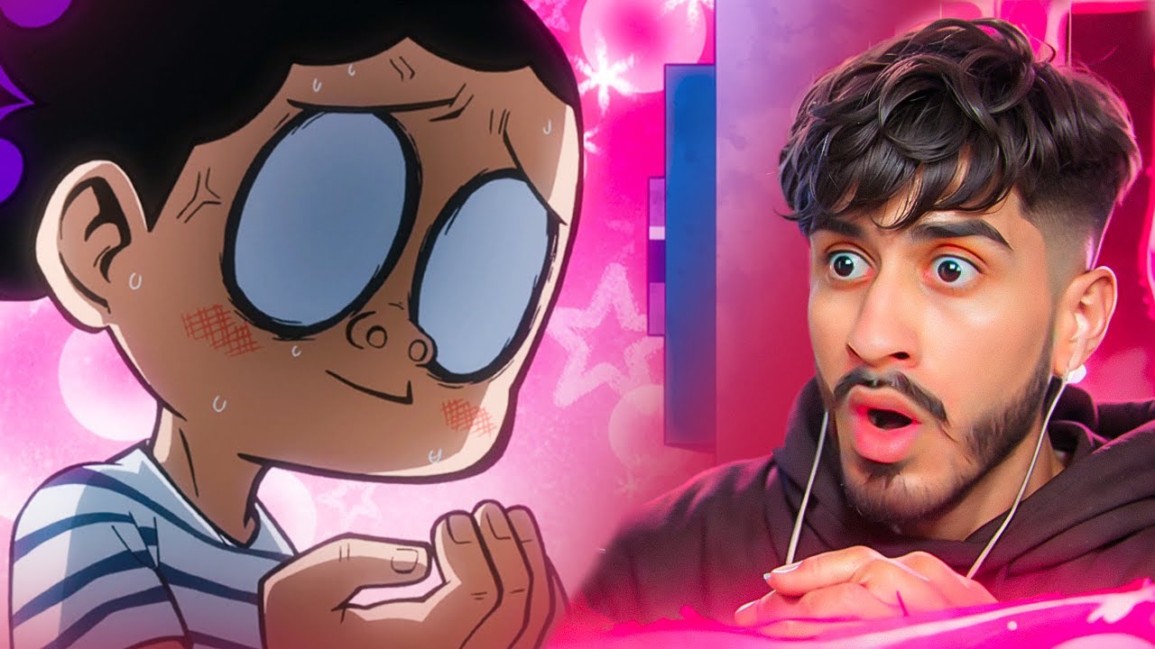 MINETA SMELLS IT! | MY HERO ACADEMIA Season 3 Episode 13 REACTION!