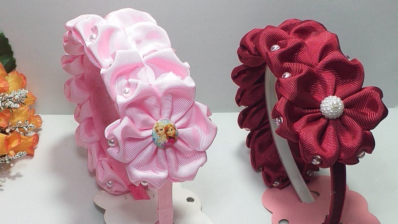 Tiara de #luxo Coração Paty lc