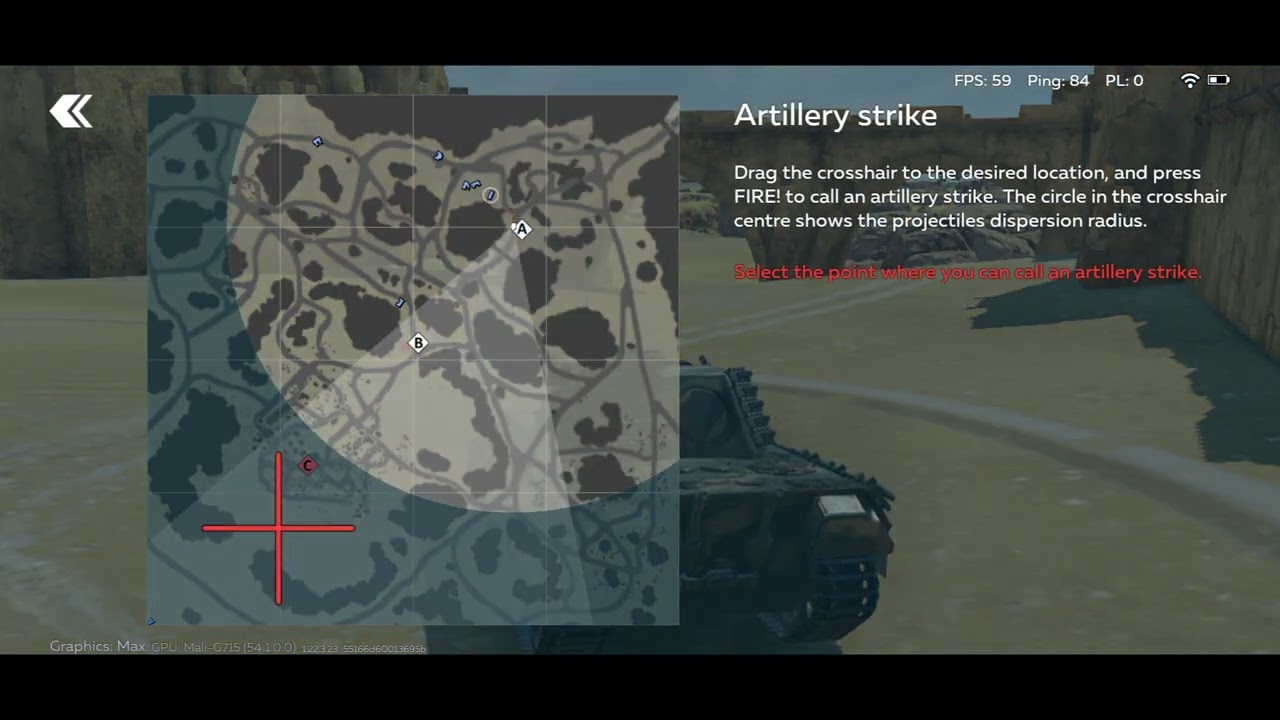 War Thunder ⛈️ Mobile 📱