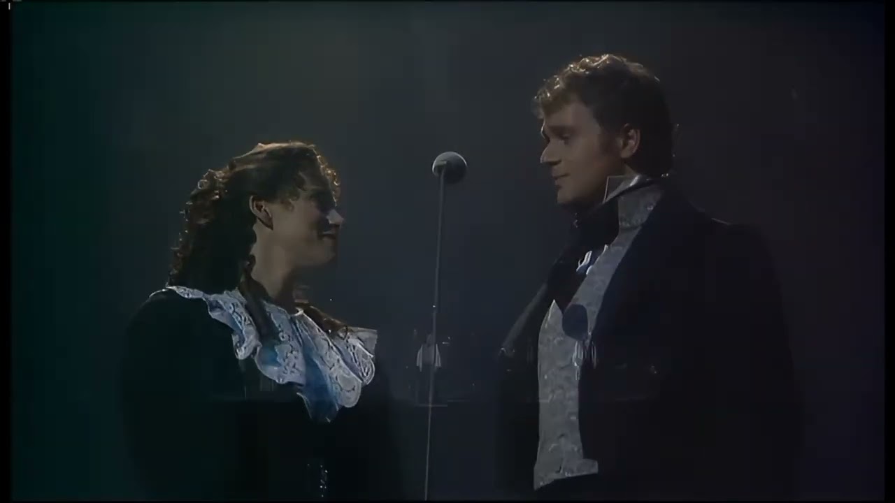 Les Misèrables 