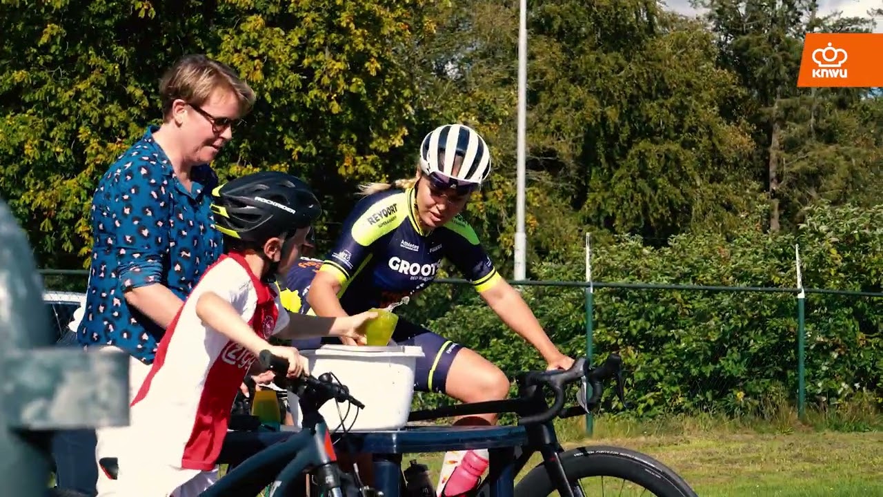 KNWU Jaarverslag 2024 - Meteoor Assen