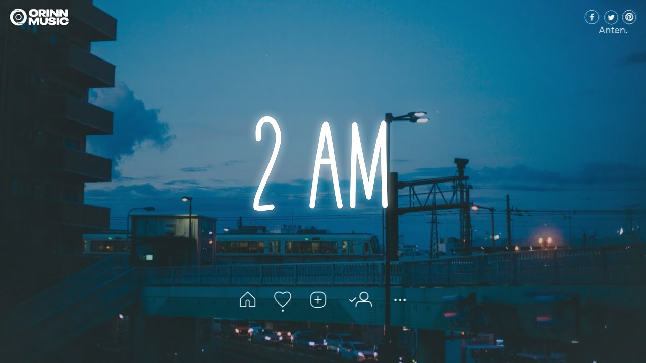 Nhạc Chill TikTok - Những Bản Nhạc Lofi Chill Nhẹ Nh&agrave;ng - Nhạc Lofi Buồn Hot Nhất Hiện Nay