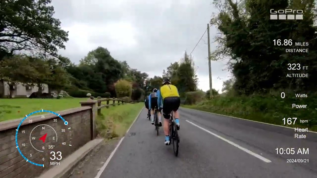 Drop to Carnlough