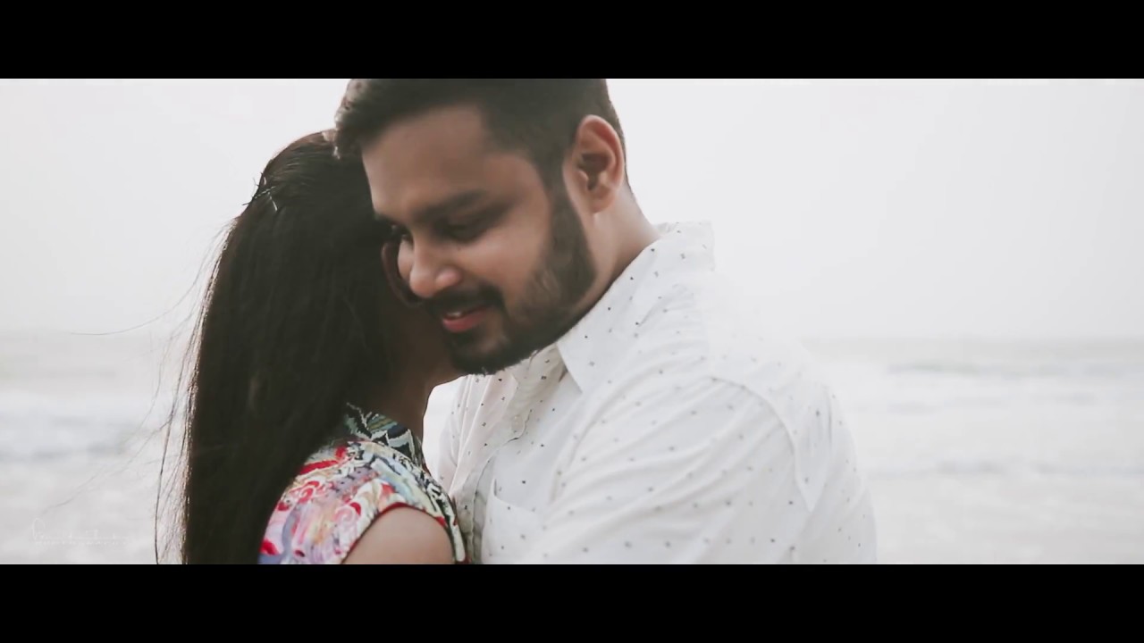 Amruta X Madhav // Dil Diyan Gallan // GOA Pre-Wedding