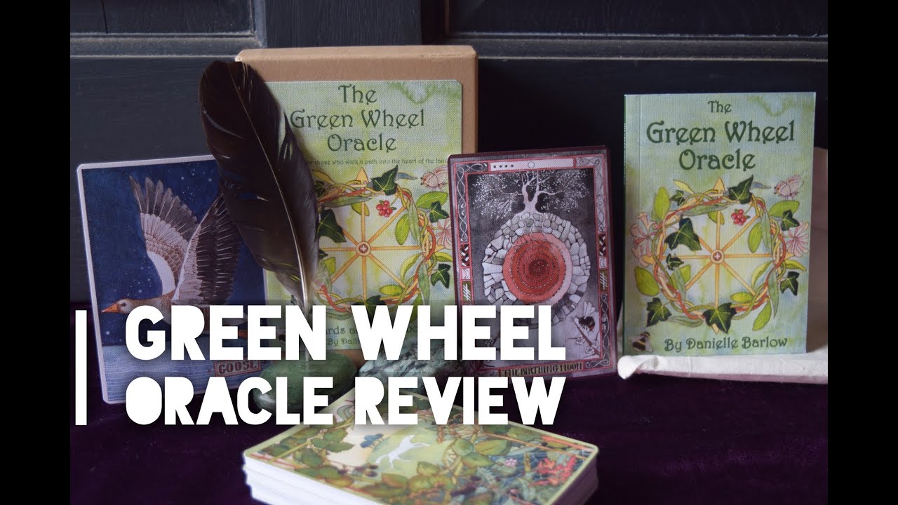 The Green Wheel Oracle Review 🌿