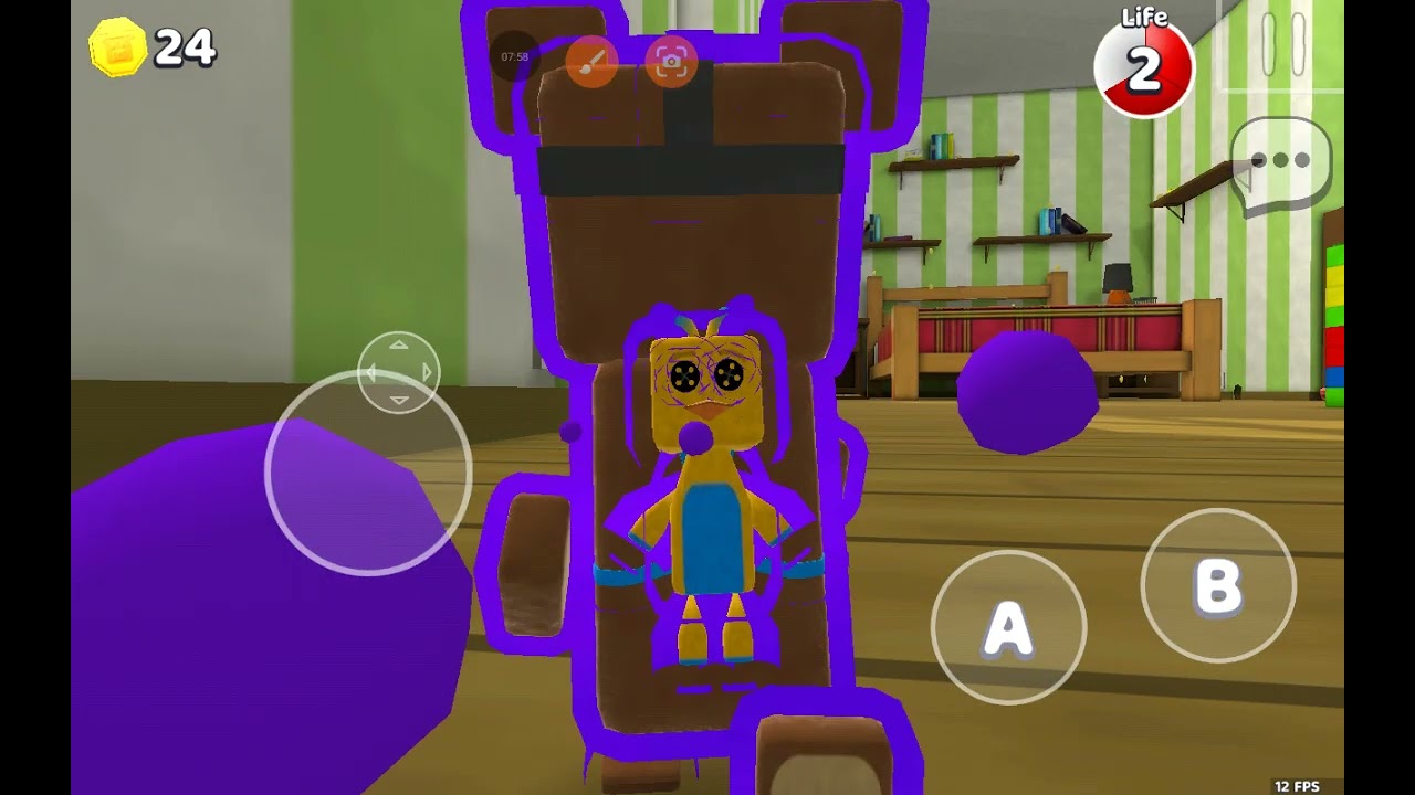 Super Bear Adventure Part1