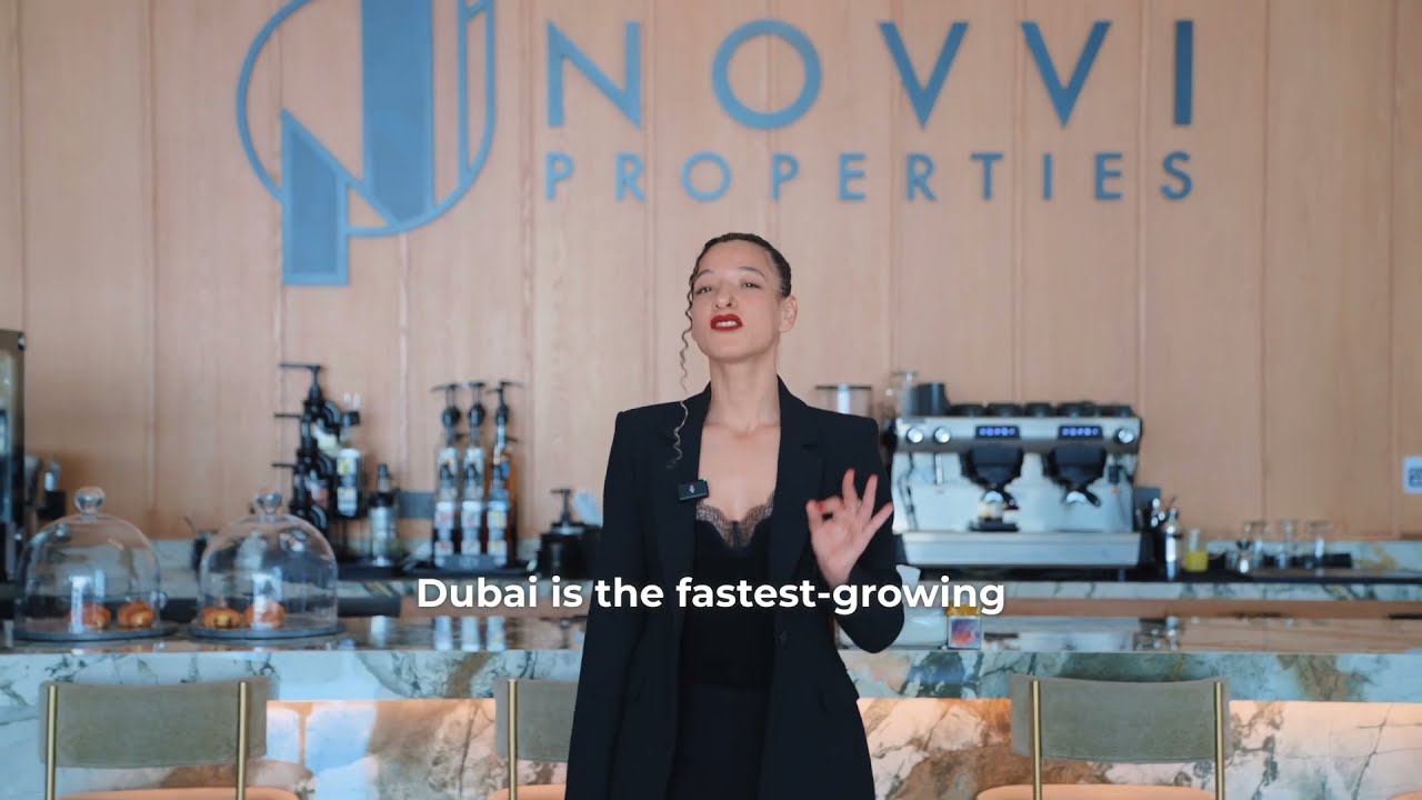 Dubai: The New Safe Haven for US Investors