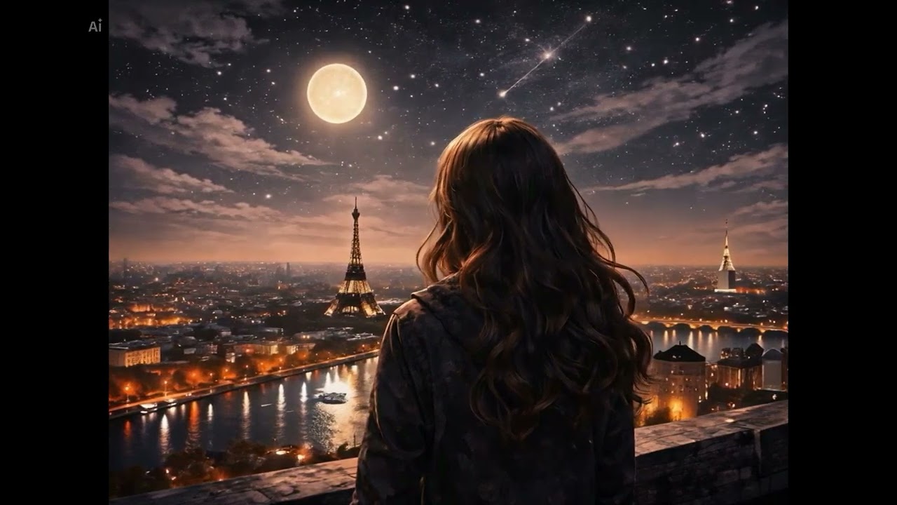 Gece Sen Kokuyor  - AI Turkish Pop Music