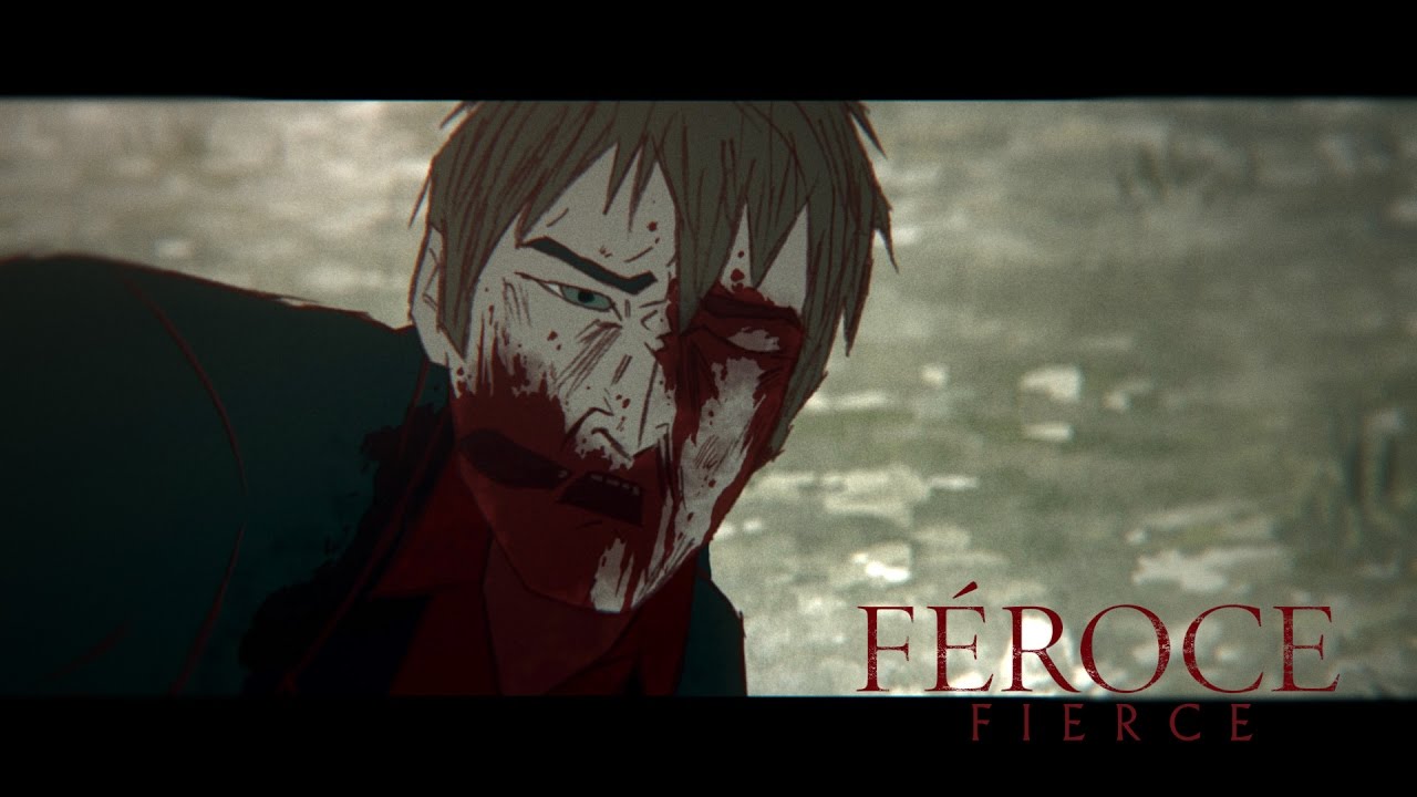 F&eacute;roce (Fierce) court m&eacute;trage | Trailer