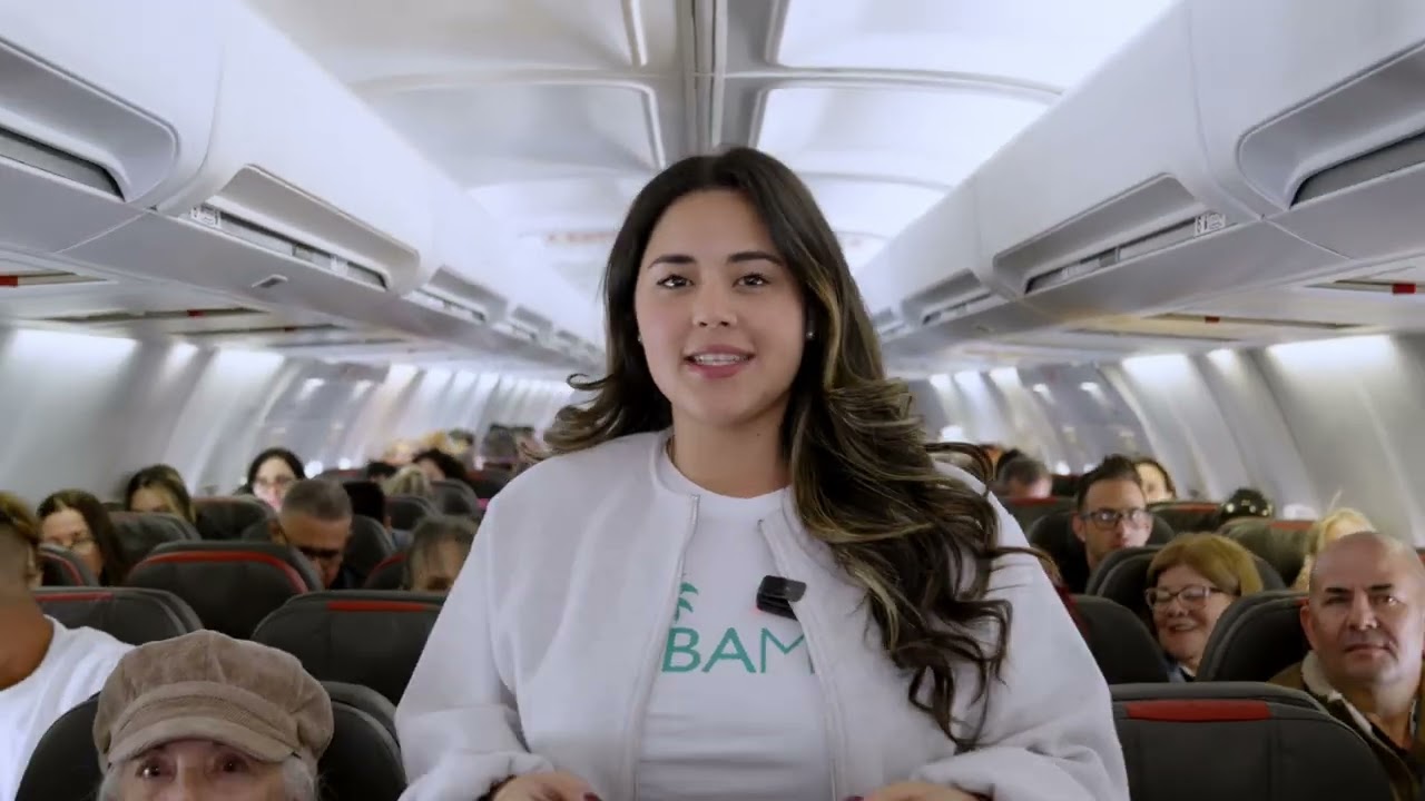💙✈️ Documental: Primer Vuelo Humanitario de Cubamax a Holguín