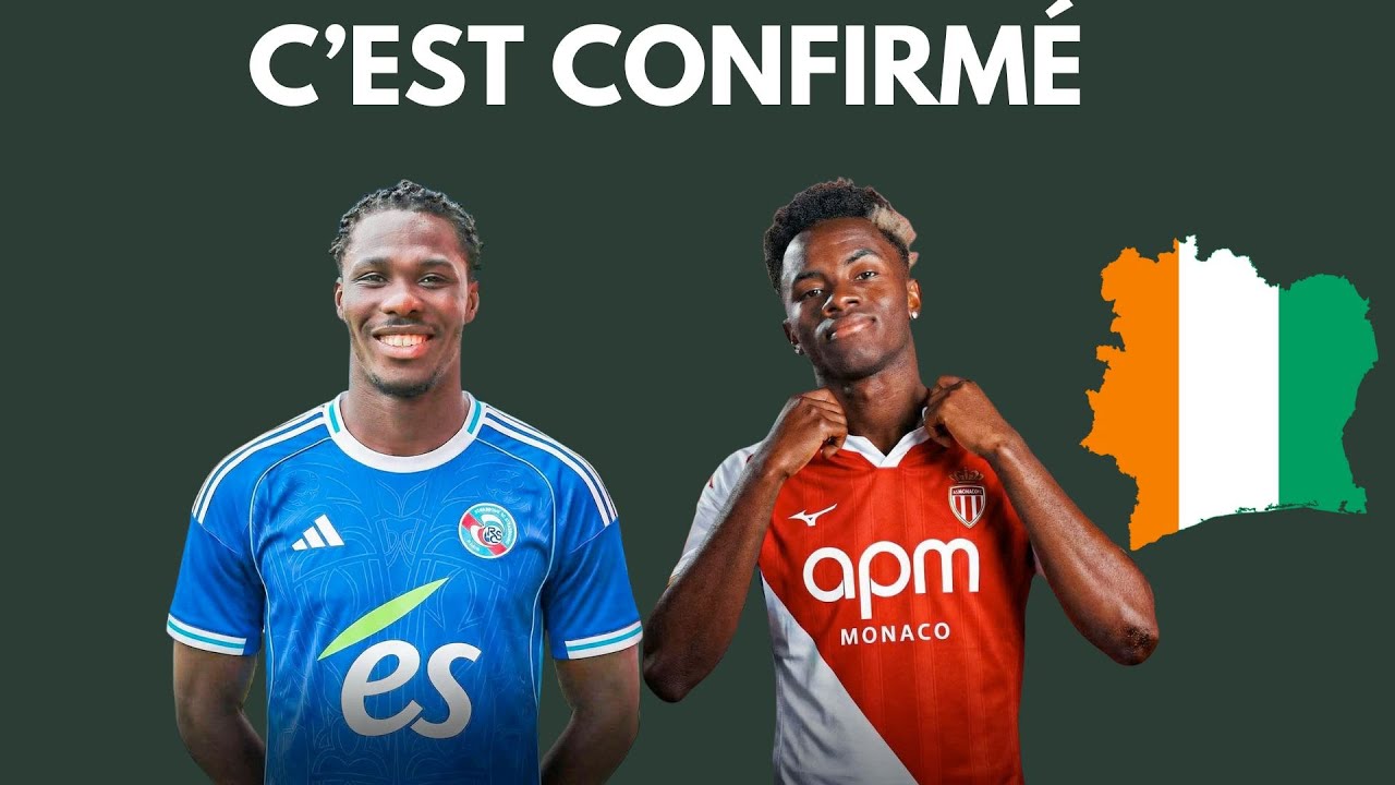 Le point de transfert des pros |2nde chance pour nos pros | Boga,Adingra,Seko,Fofana etc...