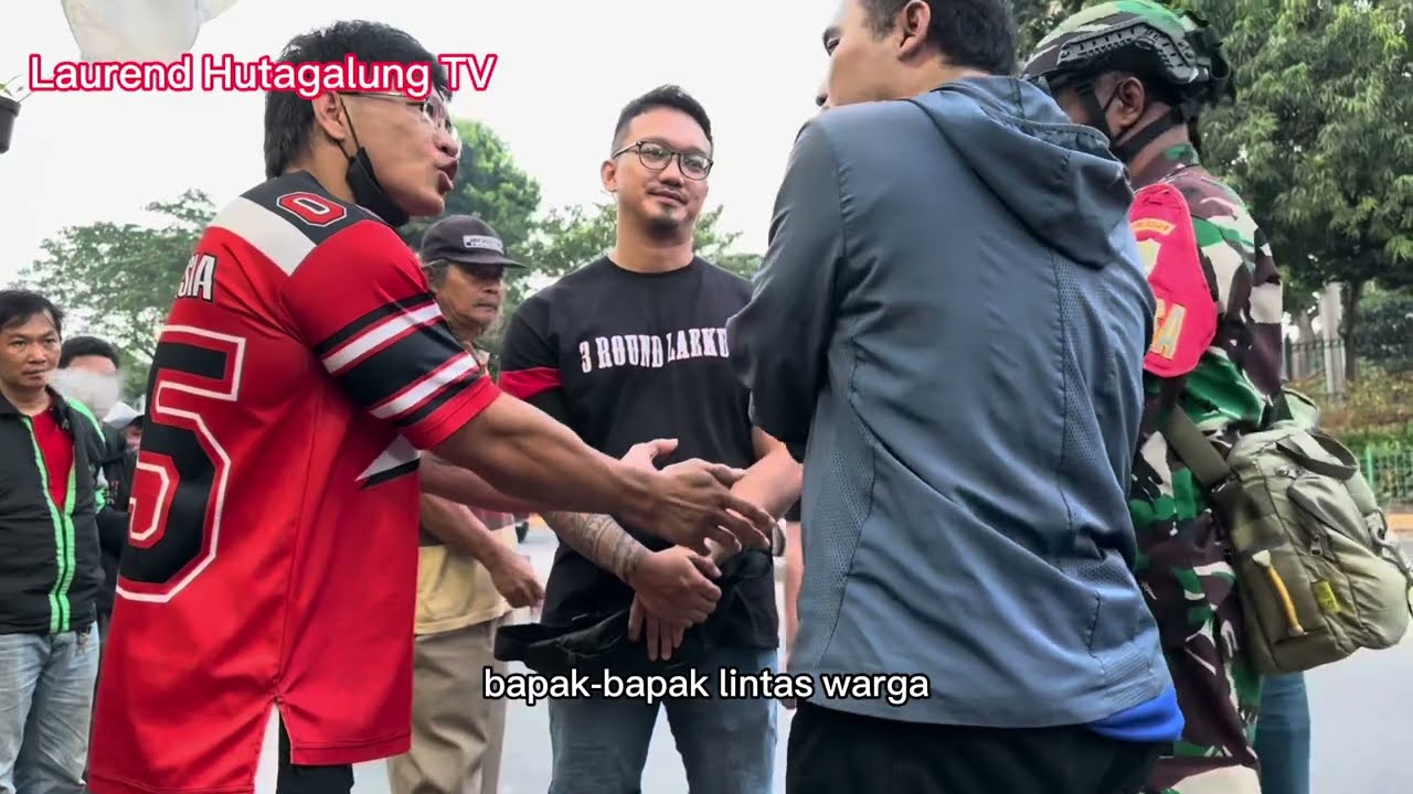 Tertib lalulintas || lenteng agung lawan arah  || part 2