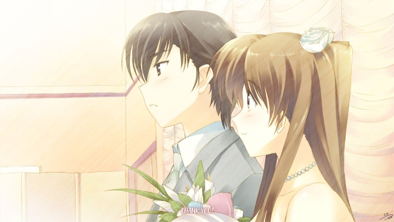 【日中歌詞】【LYRICS】小木曾雪菜 (CV. 米澤圓) - 時の魔法 (Toki no Mahou) (White Album2/白色相簿2)